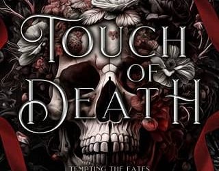 touch death alice wilde