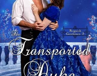 transported duke lisa torquay