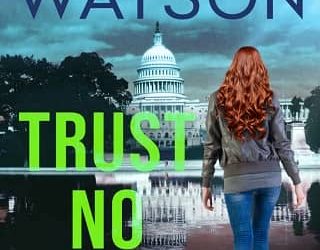 trust no one margaret watson