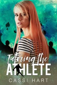 tutoring athlete, cassi hart