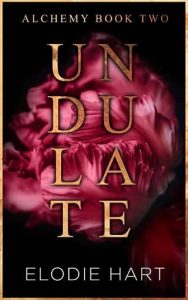 undulate, elodie hart