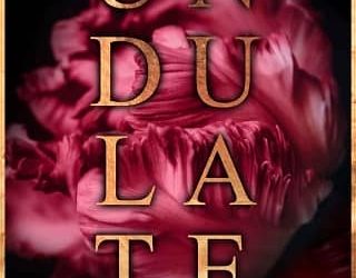 undulate elodie hart