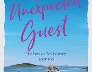 unexpected guest hannah ellis