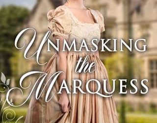 unmasking marquess allie kensington