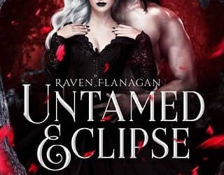 untamed eclipse raven flanagan