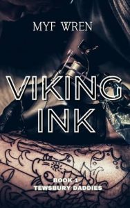 viking ink, myf wren