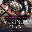 viking's claim mariah stone