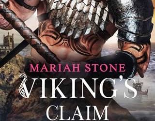 viking's claim mariah stone