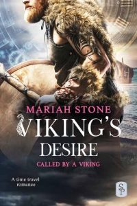 viking's desire, mariah stone