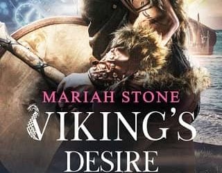 viking's desire mariah stone