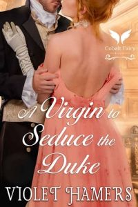 virgin duke, violet hamers