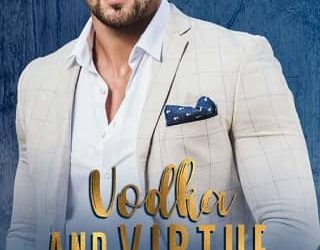 vodka virtue raquel riley