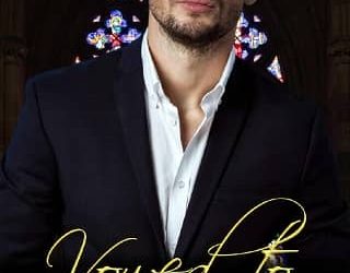 vowed cassius nell alexander