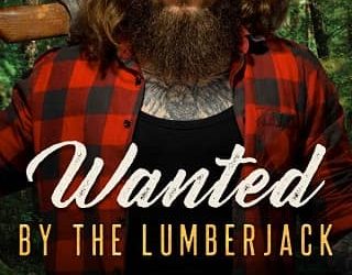 wanted lumberjack clara king