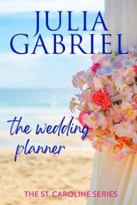 wedding planner, julia gabriel