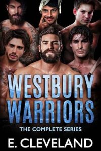 westbury warriors, e cleveland