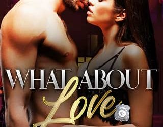 what about love maddie taylor