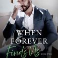 when forever finds us claudia burgoa