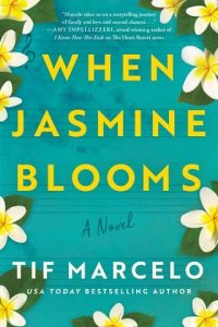 when jasmine blooms, tif marcelo
