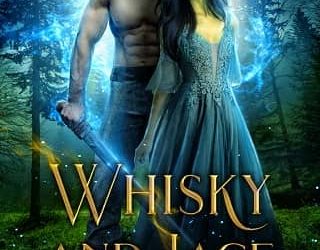 whiskey lace laura taylor