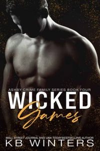 wicked games, kb winters