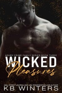wicked pleasures, kb winters