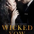 wicked vow m james