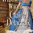 widow's wager claire delacroix