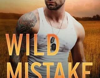 wild mistake kacey shea