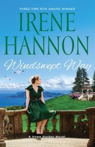 windswept way, irene hannon