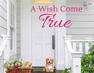 wish come true olivia miles