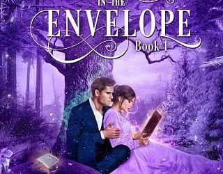 witch envelope laura detering