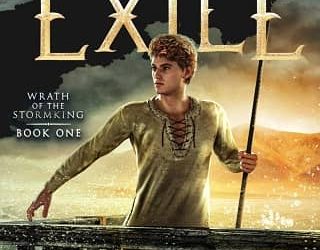 wizard exile michael g manning