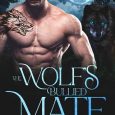 wolf's mate layla silver