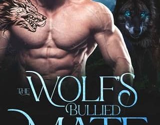 wolf's mate layla silver