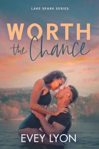 worth chance, evey lyon