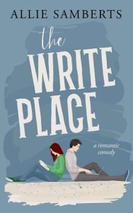 write place, allie samberts