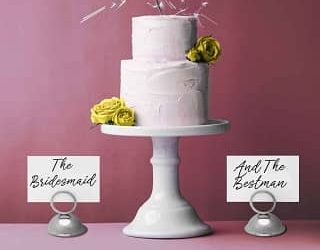 you've got kidding ali parker