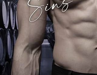 zin's sins heather slade