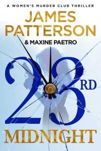 23rd midnight, james patterson