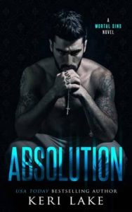 absolution, keri lake