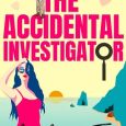 accidental investigator amber eve