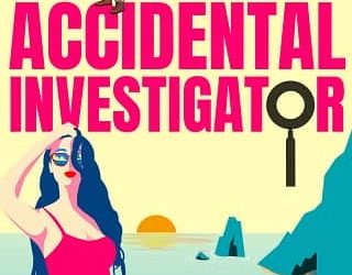 accidental investigator amber eve