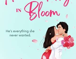 accidentally bloom elise kennedy