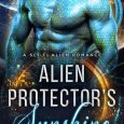 alien protector's maddie syn