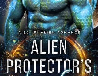 alien protector's maddie syn