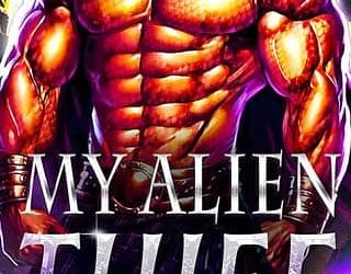 alien thief lyra stark