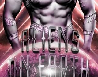 aliens earth mandy melanson