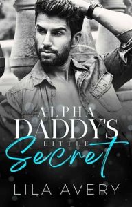 alpha secret, lila avery