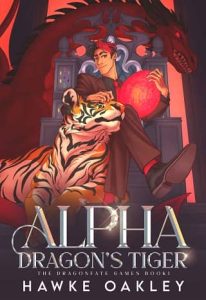 alpha tiger, hawke oakley